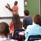 Image for article titled Summer Vacation Vs. Year-Round Schooling